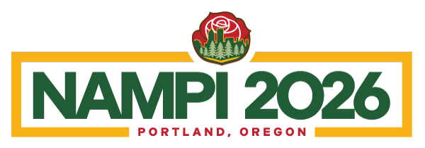 NAMPI 2026 - Portland, Oregon
